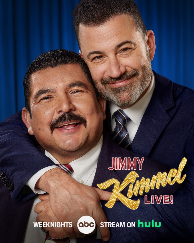 Jimmy Kimmel