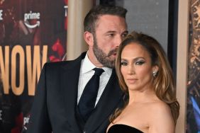 Jennifer Lopez & Ben Affleck's Relationship Getting More Icy Ahead of Movie Premiere, Says Source