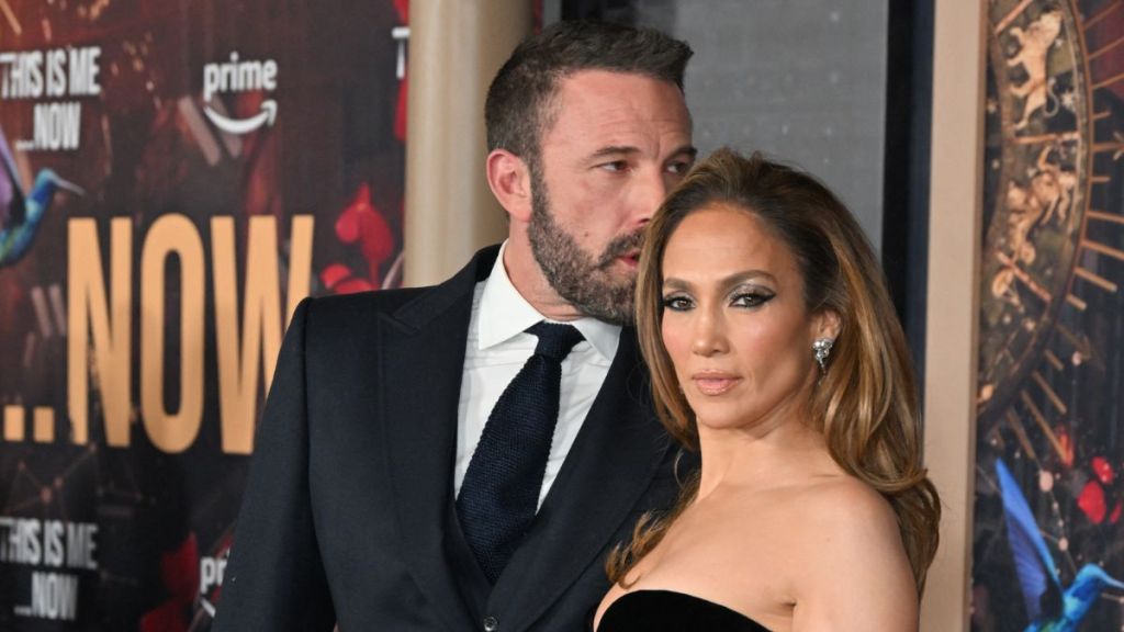 Jennifer Lopez & Ben Affleck's Relationship Getting More Icy Ahead of Movie Premiere, Says Source