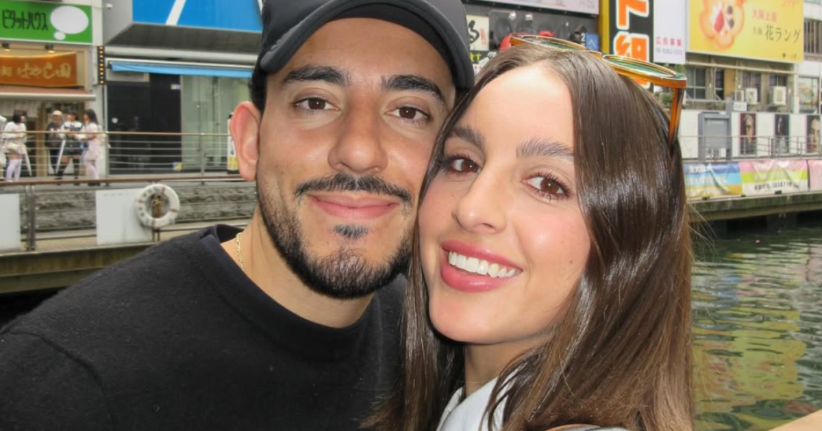 Kyle Richards' Daughter Alexia Umansky Reveals Baby Plans With Husband Jake Zingerman