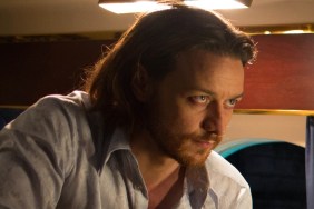 James McAvoy Gets Unexpected Knockout at a Bar