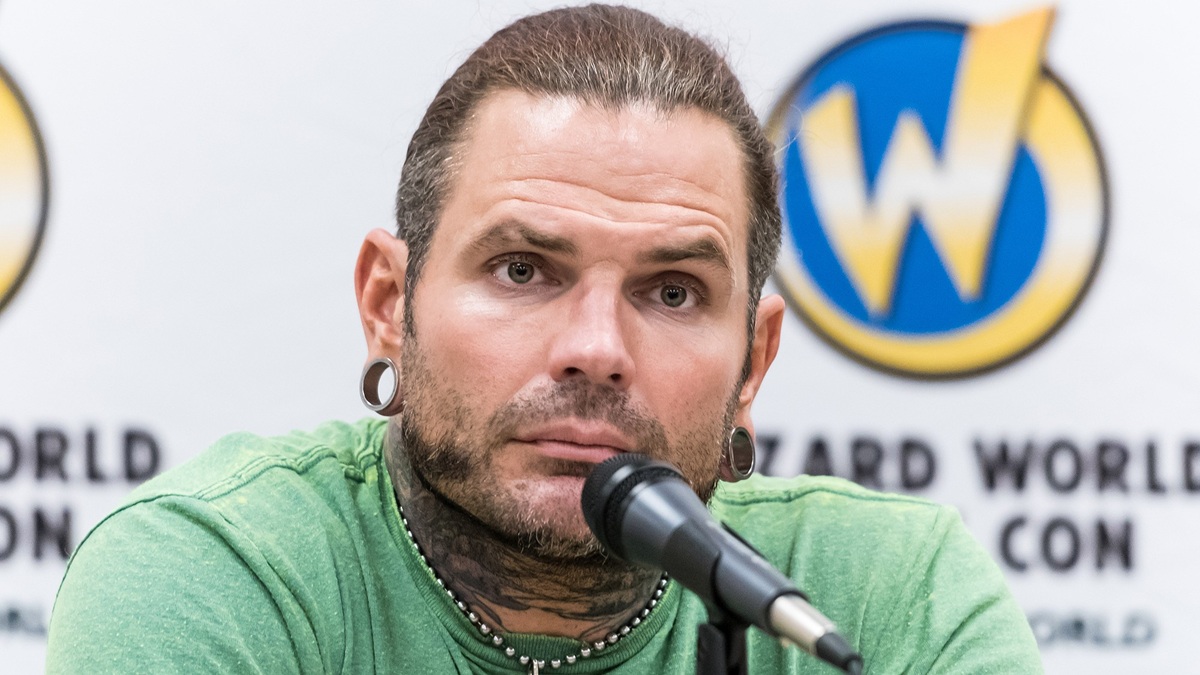Jeff Hardy Net Worth 2025 How Much Money Does ProWrestling Star Make