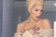 Jennifer Lopez’s New Blonde Look Has Fans Asking If She’s Gwen Stefani