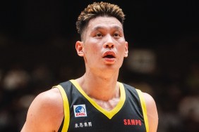 Jeremy Lin Net Worth 2025: How Much Money Does He Make?