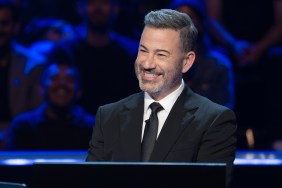 Jimmy Kimmel