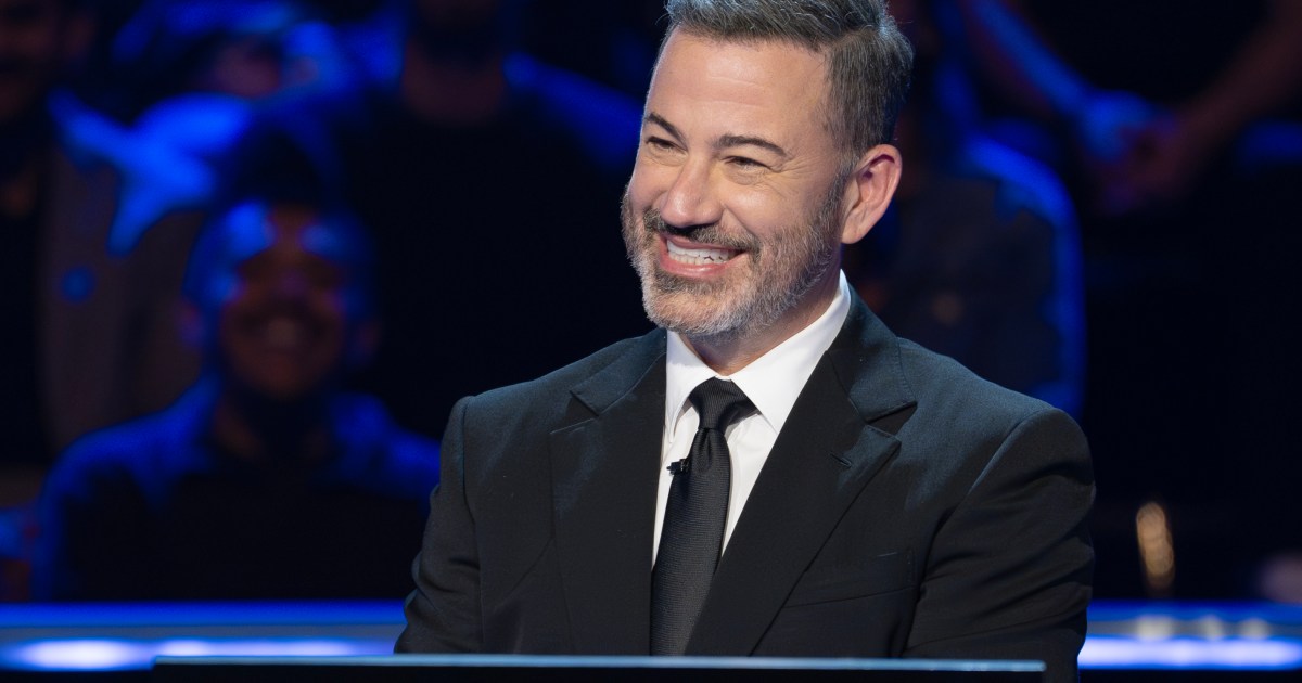 Jimmy Kimmel's Cousin Hints at More 'Bombshells' After Host's Suspension