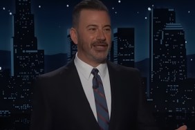 Jimmy Kimmel return to ABC gavin newsom ben stiller