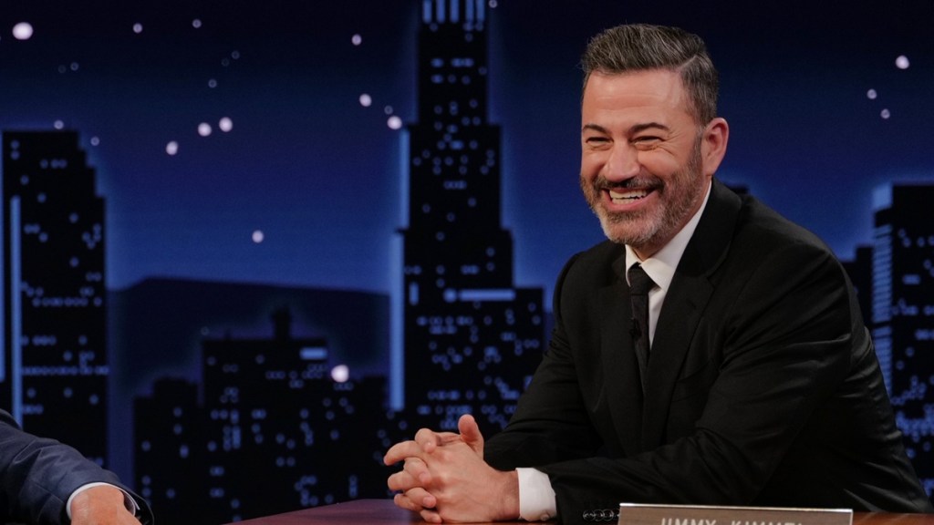 Jimmy Kimmel’s Return Was Disney’s Damage Control, Sources Say