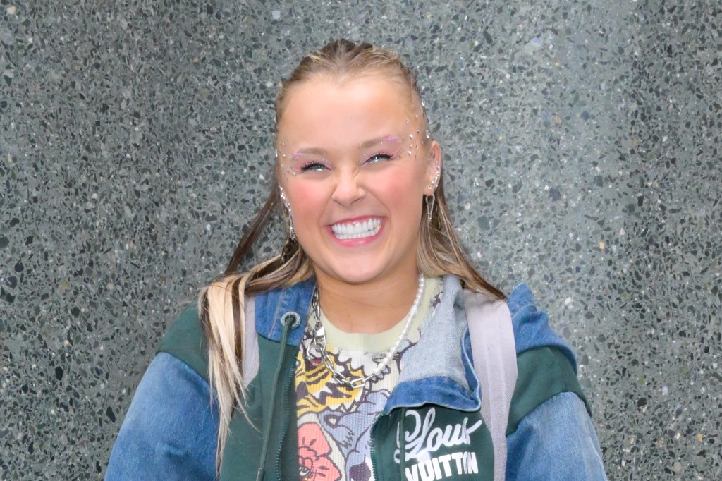 JoJo Siwa
