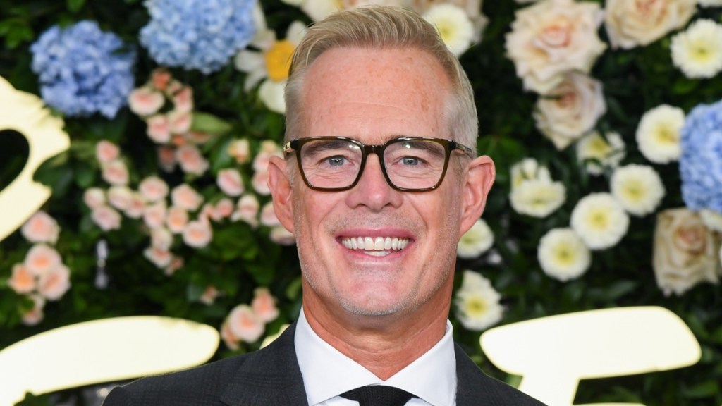 Joe Buck Net Worth 2025: How Much Money Does He Make?