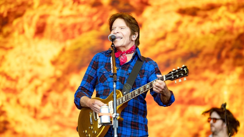 John Fogerty Net Worth 2025: How Much Money Does He Make?