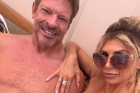 John Janssen and Alexis Belllino