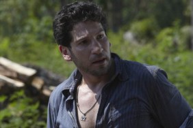 Jon Bernthal Highlights His Chiseled Physique in Shirtless Photo
