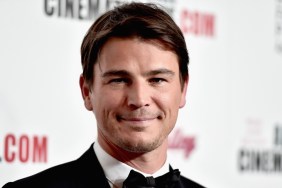 Josh Hartnett Rushed to Hospital After Car Crash During Filming
