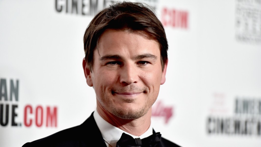 Josh Hartnett Rushed to Hospital After Car Crash During Filming