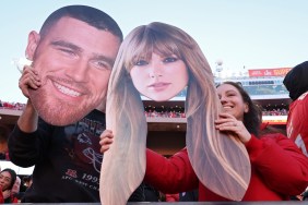 Julia Fox Defends Taylor Swift Amid NFL Fans Backlash Over Travis Kelce's Losses