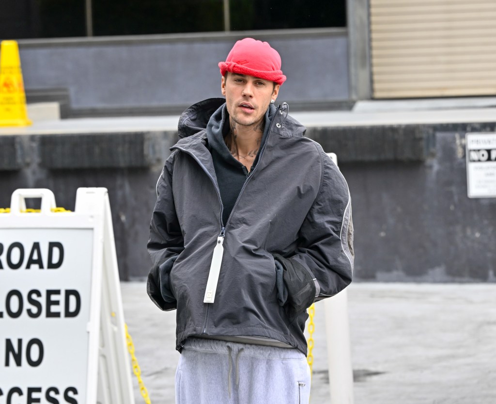 Justin Bieber