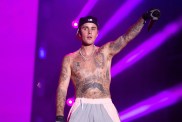 Justin Bieber