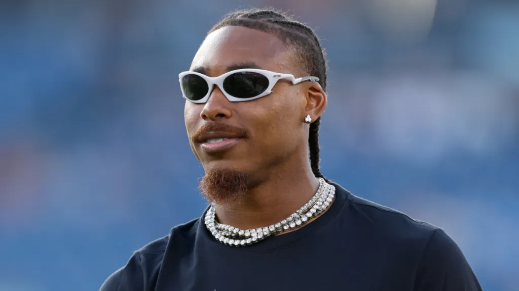 Justin Jefferson Net Worth 2025: How Much Money Does He Make?