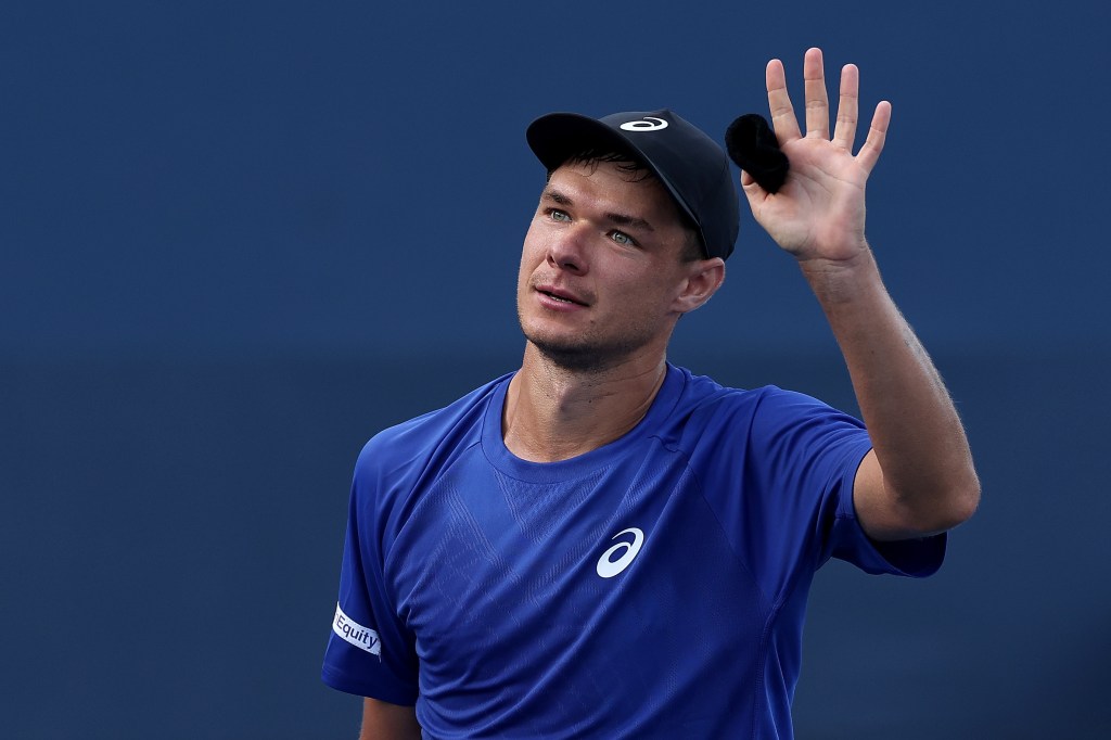 2025 US Open