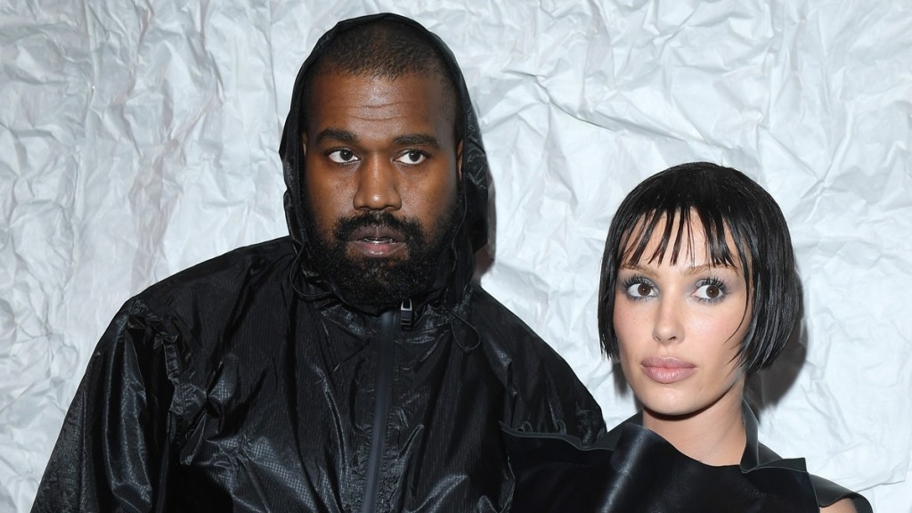 Kanye West's Wife Bianca Censori Reveals She’s Starting Her Own Brand