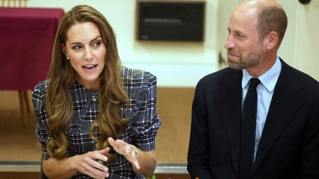 Kate Middleton ‘Hated’ How Blonde Hair Looked in Pictures & Switched To Brunette, Source Claims
