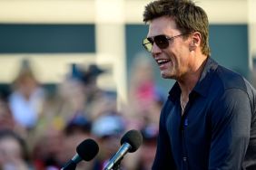 Tom Brady Is Coming Out of Retirement Again, but It’s Not What You Think