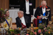 Kate Middleton Donald Trump