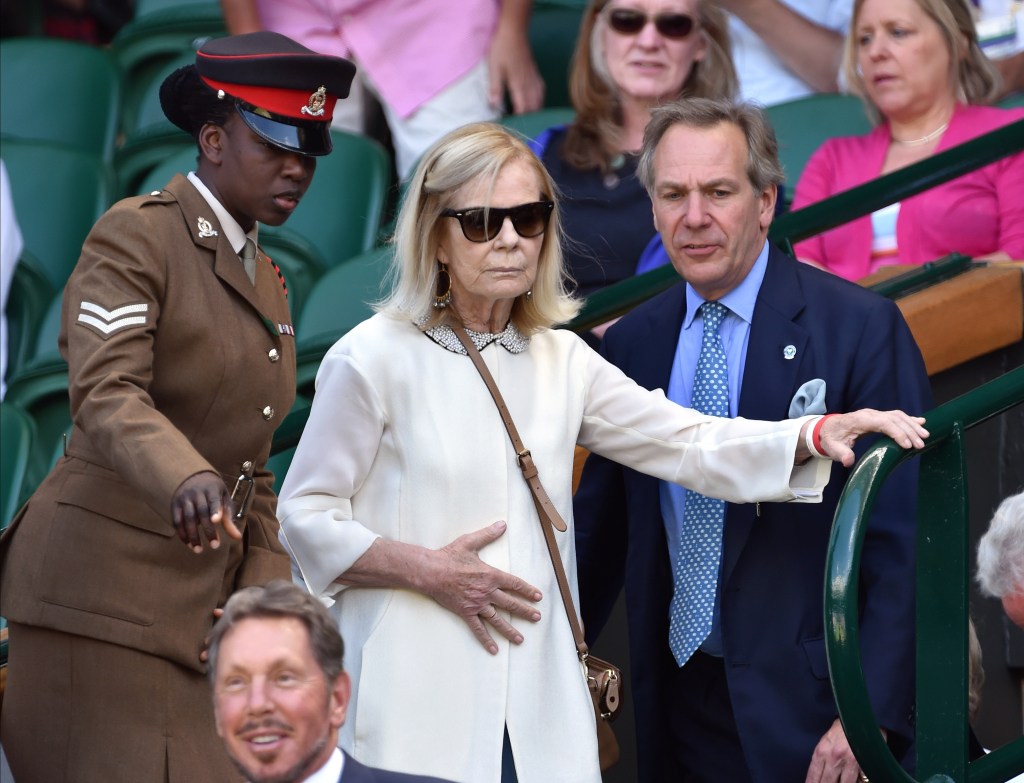 Katherine, Duchess of Kent