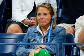 Katie Couric Spoofs Sydney Sweeney's Jeans Ad For Unexpected PSA