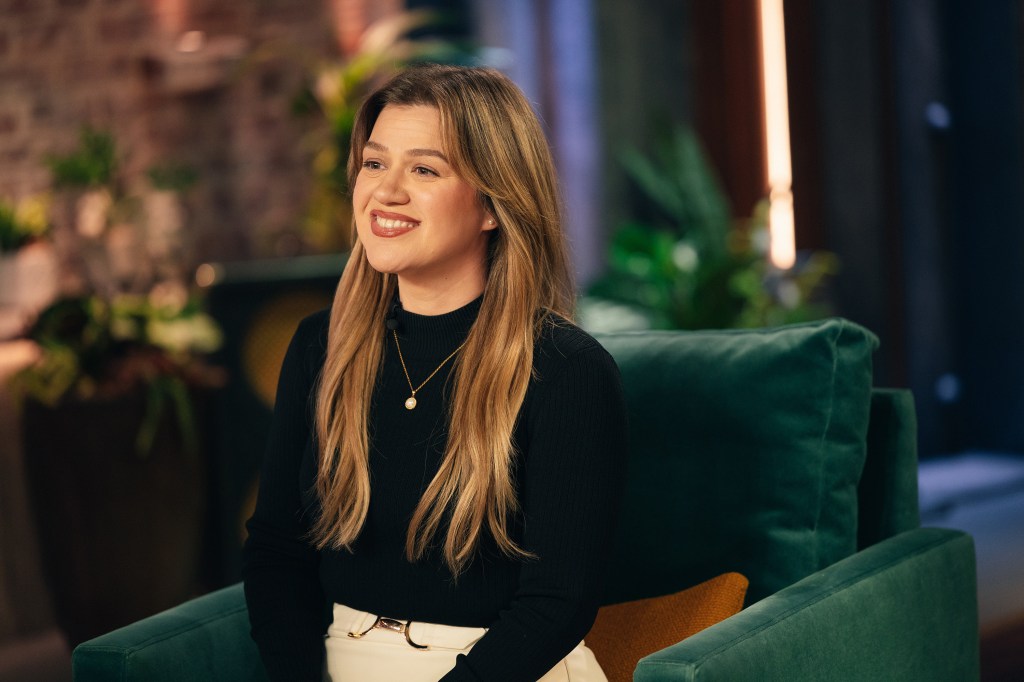 Kelly Clarkson 