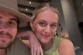 Kelsea Ballerini Chase Stokes