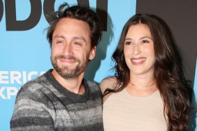 Jazz Charton Jokes Kieran Culkin Is An 'A******' Amid Pregnancy News
