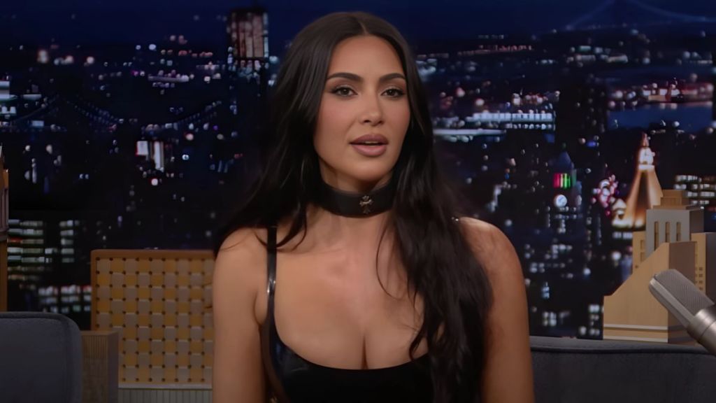 Kim Kardashian Recalls Kris Jenner Incident That Made Her Say 'I'm Going to Kill You'