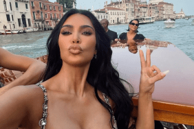 Kim Kardashian ex Ray J RICO case