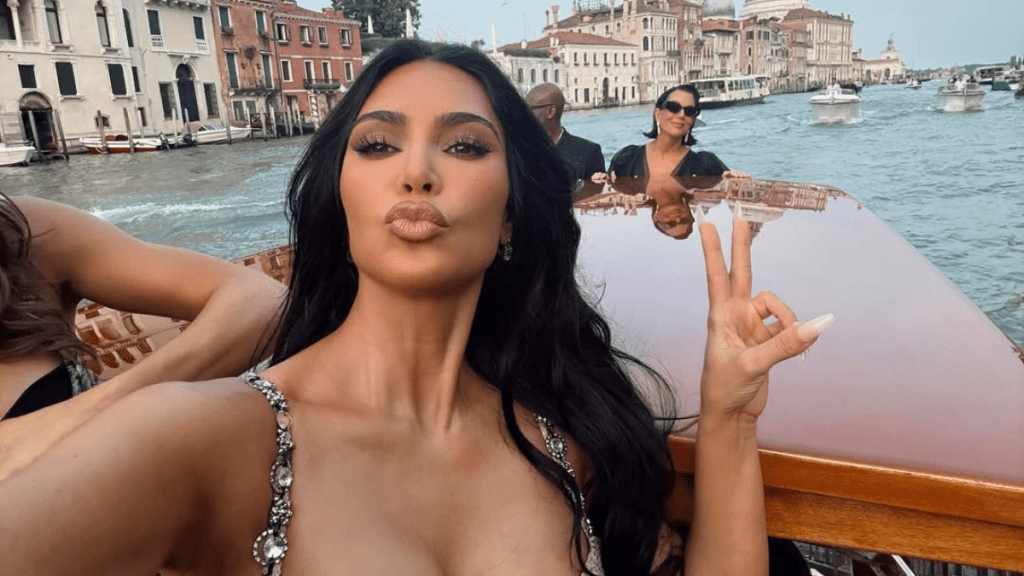 Kim Kardashian ex Ray J RICO case