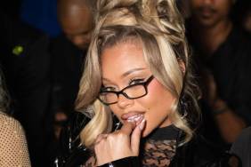 Latto’s Sheer Look With Glasses Is Serving Brainy Bombshell