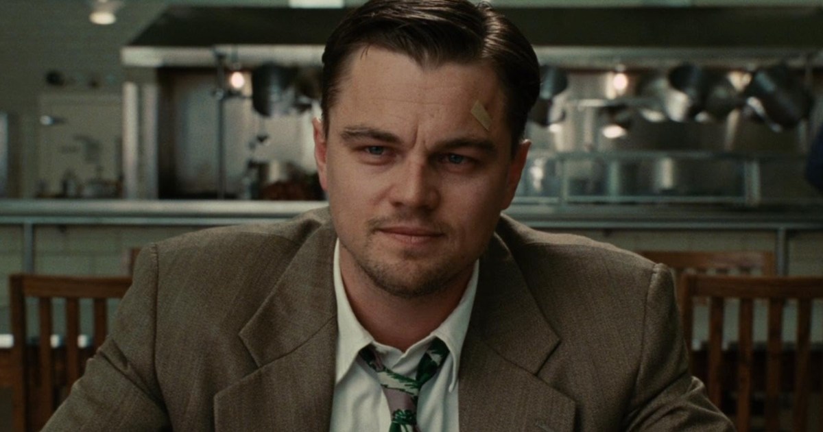 Leonardo DiCaprio, Morgan Freeman & Others React to Giorgio Armani's Death