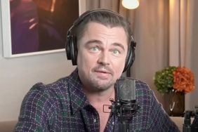 Leonardo DiCaprio Reveals He Was Asked to Change His Name For a Reason
