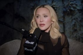 Madonna Reveals Spiritual Encounter With Late Mother Led to Reunion With Brother