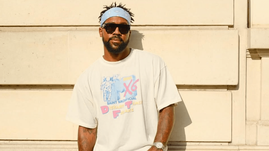 Marcus Jordan