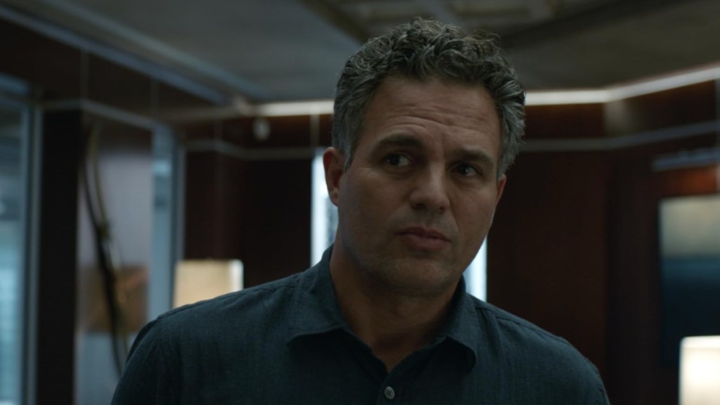 Mark Ruffalo Puts Disney on Notice Over Kimmel Suspension