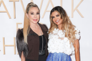 RHOM's Marysol Patton and Adriana de Moura