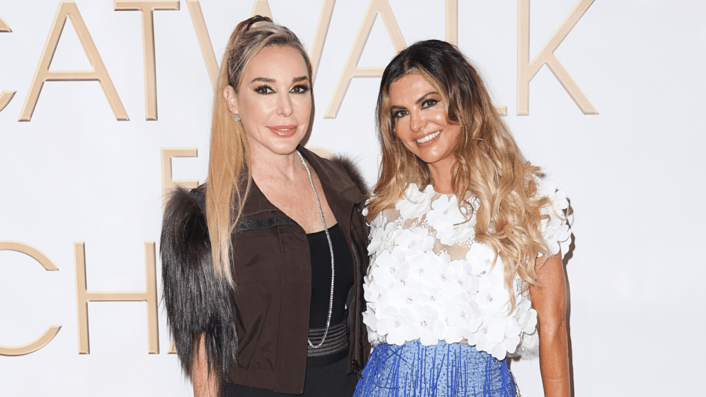 RHOM's Marysol Patton and Adriana de Moura