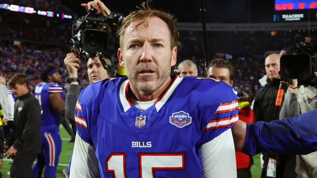 Matt Prater Net Worth 2025: How Much Money Does He Make?