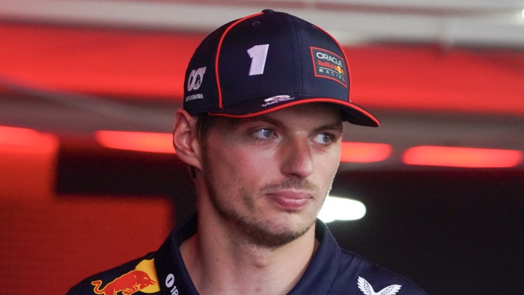Max Verstappen Net Worth 2025: How Much Money Does He Make?
