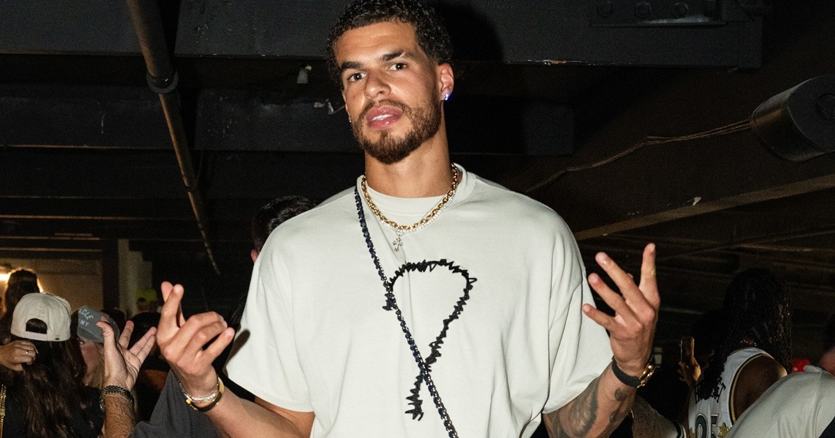 Michael Porter Jr.: It's 'Lame' That Men Are Spending Millions on OnlyFans