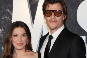 Millie Bobby Brown Pens Short & Sweet Tribute for Husband on First Wedding Anniversary