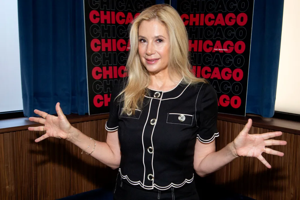 Mira Sorvino