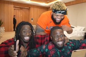 Kevin Hart, Kai Cenat & Druski ‘Fight’ Over Rubi Rose Messages